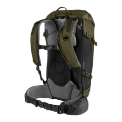 Mammut Trion Spine 50 -Camping Paradise 2520 00870 4073 back 51818 16042.1646957299