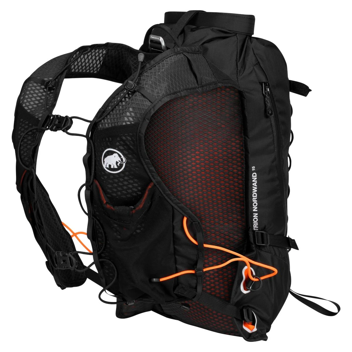 Mammut Trion Nordwand 15 6 Mammut Trion Nordwand 15 - Image 4