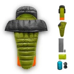 Zenbivy Light Bed 25° Bundle -Camping Paradise 25LightBundle 5000x jpg copy
