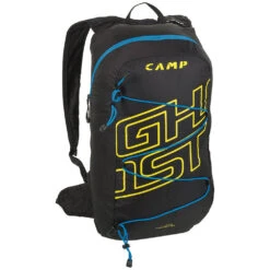Camp Ghost Pack (Fall 2022)