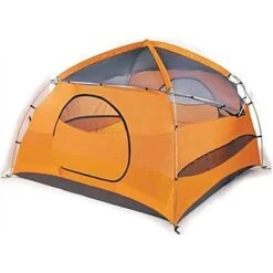 Marmot Halo 6P 18 Marmot Halo 6P -Camping Paradise 2723 Pumpkin 9198