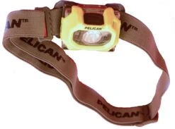 Pelican 2750 LED Headlamp -Camping Paradise 2750PeliHdlmp