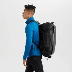 Outdoor Research CarryOut Duffel - 60 Liter 23 Outdoor Research CarryOut Duffel - 60 Liter -Camping Paradise 2811810001F rsz 39691.1675381962