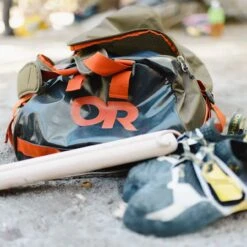 Outdoor Research CarryOut Duffel - 60 Liter 27 Outdoor Research CarryOut Duffel - 60 Liter -Camping Paradise 2811811943ENV1 1 rsz 63462.1675381962