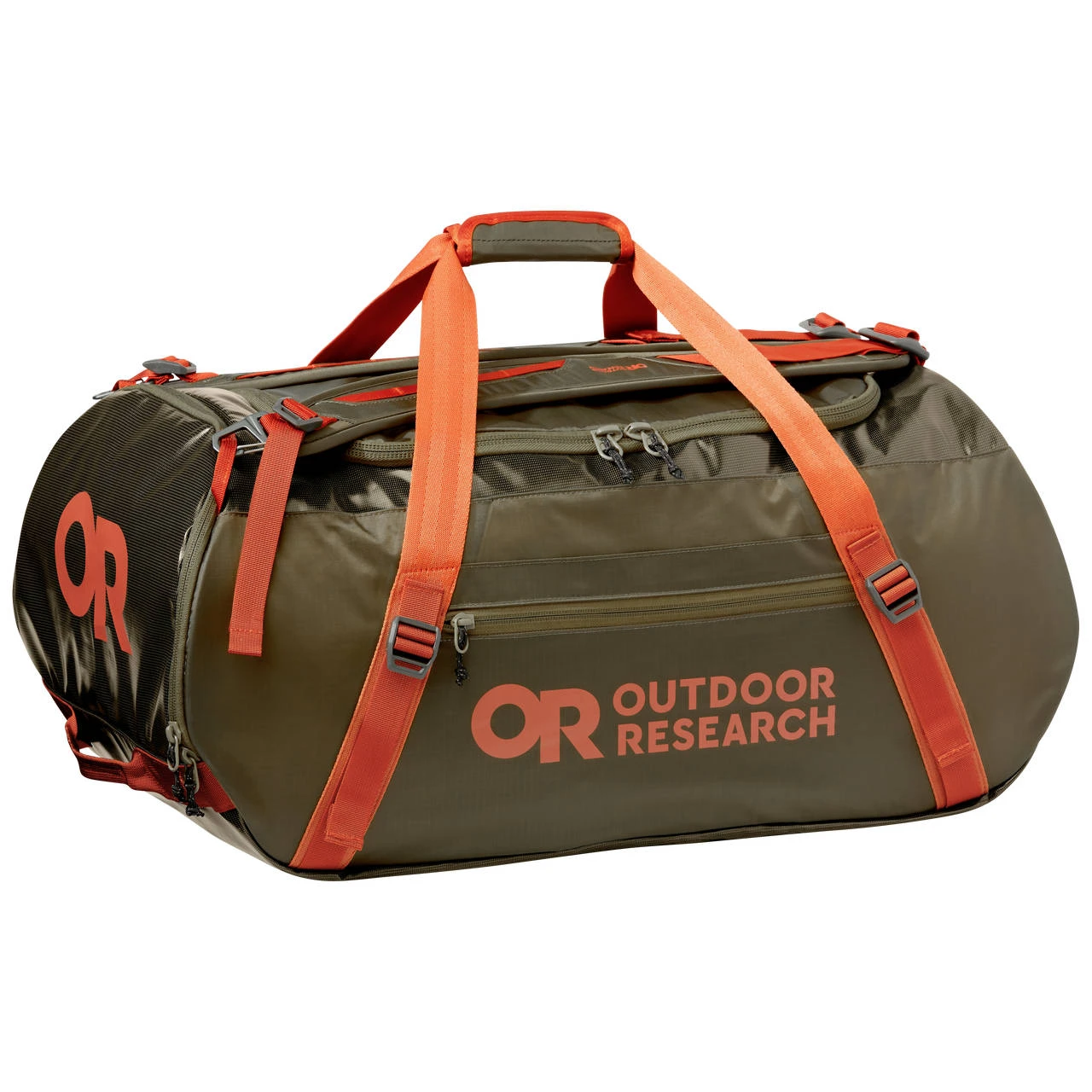 Outdoor Research CarryOut Duffel - 60 Liter 3 Outdoor Research CarryOut Duffel - 60 Liter