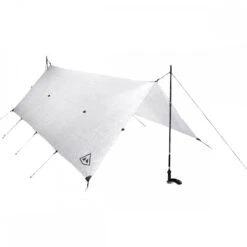 Hyperlite Mountain Gear Flat Tarp -Camping Paradise 2845