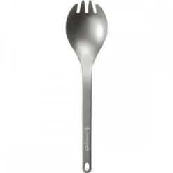 Snow Peak Titanium Spork -Camping Paradise 2897