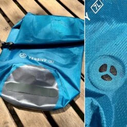 Zenbivy Light Bed 25° Bundle -Camping Paradise 2CB1DB13 60F4 40CD A5FB A36884EF78B0