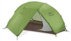 MSR Hoop -Camping Paradise 300 MSR Hoop Fly Open l p