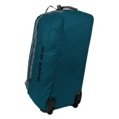 30 Inch Packable Wheeled Duffel -Camping Paradise 3014 5011 roll 00750.1652738674