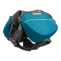 Ruffwear Brush Guard (Fall 2022) -Camping Paradise 3080 brushguard twilightgray pack 2500 01108.1626822206