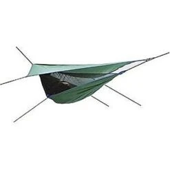 Hennessy Hammock Expedition Asym -Camping Paradise 32890