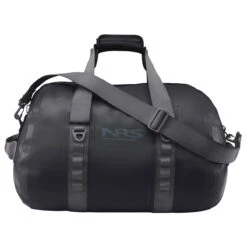 NRS Expedition DriDuffel - 35L -Camping Paradise 35ldriblack 00090.1626822305