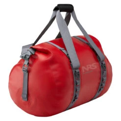NRS High Roll Duffel Dry Bag - 35L -Camping Paradise 35lred2 21852.1626822323