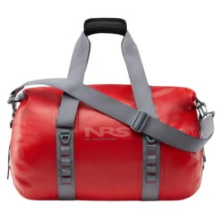 NRS High Roll Duffel Dry Bag - 35L -Camping Paradise 35lred 16544.1626822335