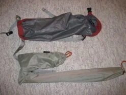 Mountain Hardwear Lightpath 2 -Camping Paradise 450