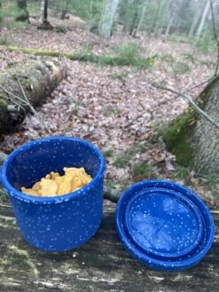 Silipint Lidded Bowl Set 19 Silipint Lidded Bowl Set -Camping Paradise 4504110E FEB8 4FF8 9E65 738AE3A24645