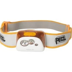 Petzl Tikka XP -Camping Paradise 460 2 35