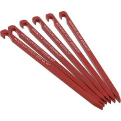 MSR Needle Tent Stakes -Camping Paradise 460 2 70