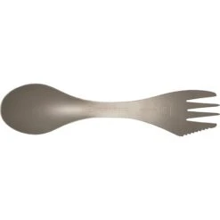 Light My Fire Spork Titanium -Camping Paradise 460 2 96