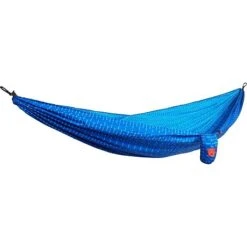 Grand Trunk Single Parachute Nylon Hammock -Camping Paradise 460 3 4