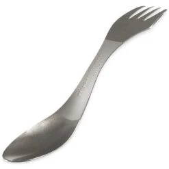 Light My Fire Spork Titanium -Camping Paradise 460 4