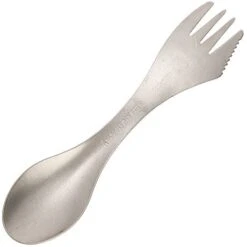 Light My Fire Spork Titanium -Camping Paradise 460 761