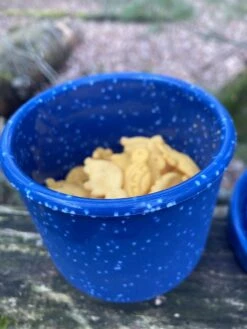 Silipint Lidded Bowl Set 18 Silipint Lidded Bowl Set -Camping Paradise 55383175 6BA3 48CF 9032 683B507B5311