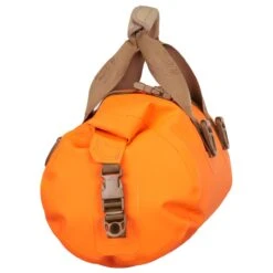 Chattooga Duffel -Camping Paradise 55403 04 SafetyOrange na side 011422 2000x2000 rsz 73726.1654556994