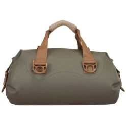 Chattooga Duffel -Camping Paradise 55403 04 SmokeGreen na front 011422 2000x2000 rsz 98322.1654556994