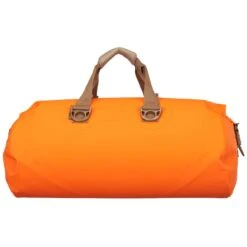 Yukon Duffel -Camping Paradise 55406 04 SafetyOrange na front 011422 2000x2000 rsz 13790.1654558689