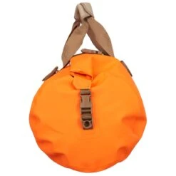 Yukon Duffel -Camping Paradise 55406 04 SafetyOrange na side 011422 2000x2000 rsz 20882.1654558689