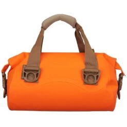 Ocoee Duffel 14 Ocoee Duffel -Camping Paradise 55412 04 SafetyOrange na front 011422 2000x2000 rsz 46257.1654556354