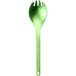 Snow Peak Titanium Spork -Camping Paradise 5986