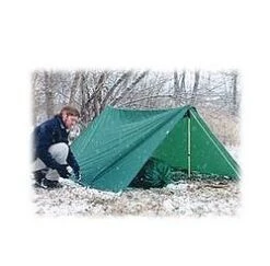Equinox Egret Nylon Tarp -Camping Paradise 60195