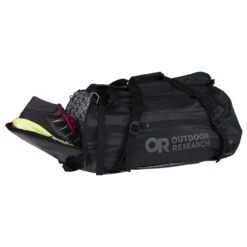Outdoor Research CarryOut Duffel - 60 Liter 19 Outdoor Research CarryOut Duffel - 60 Liter -Camping Paradise 60lcarryout blackb rsz 67169.1675381962