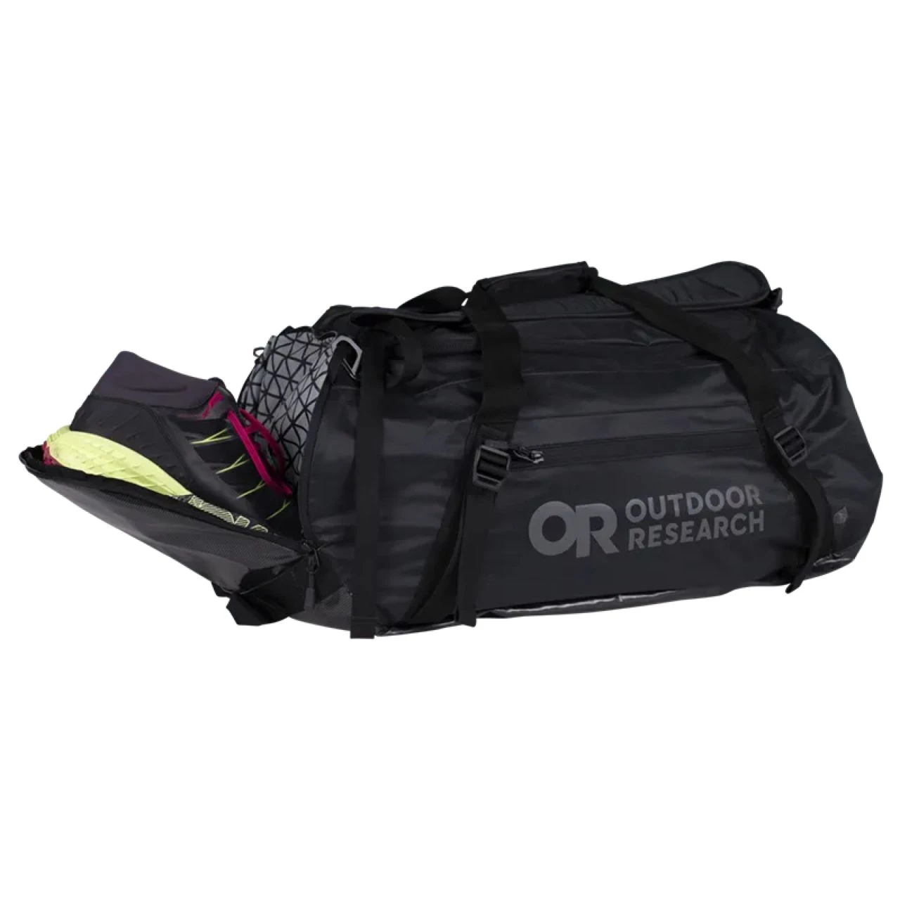 Outdoor Research CarryOut Duffel - 60 Liter 7 Outdoor Research CarryOut Duffel - 60 Liter - Image 5
