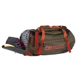 Outdoor Research CarryOut Duffel - 60 Liter 17 Outdoor Research CarryOut Duffel - 60 Liter -Camping Paradise 60lcarryout lodenb rsz 89821.1675381963