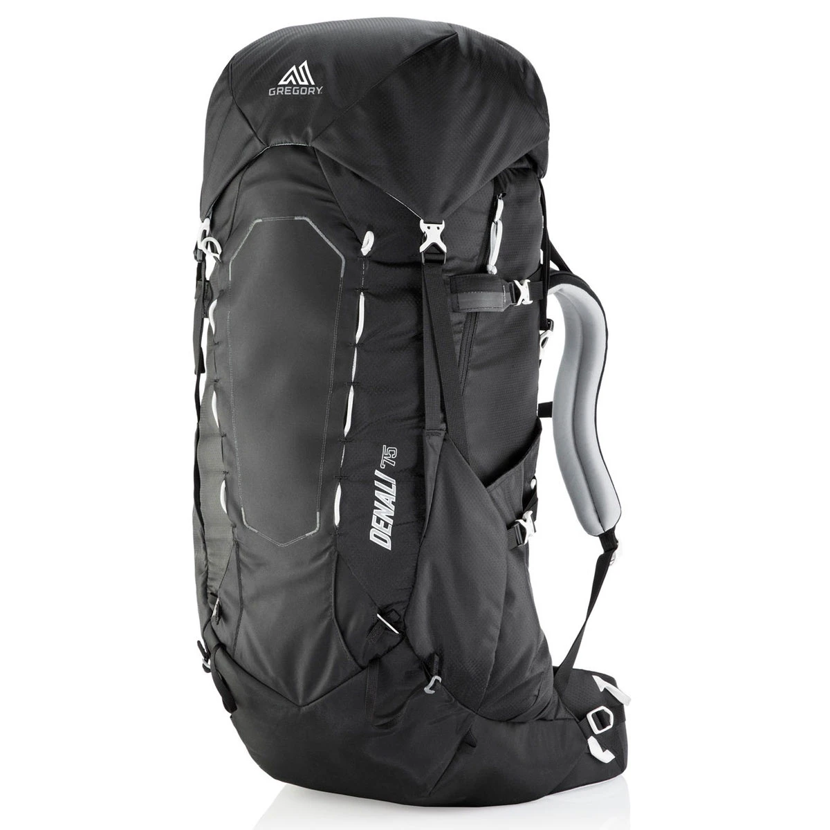 Gregory Denali 75 3 Gregory Denali 75