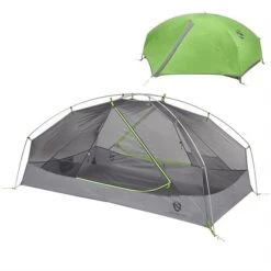 NEMO Galaxi 2P -Camping Paradise 650w 17