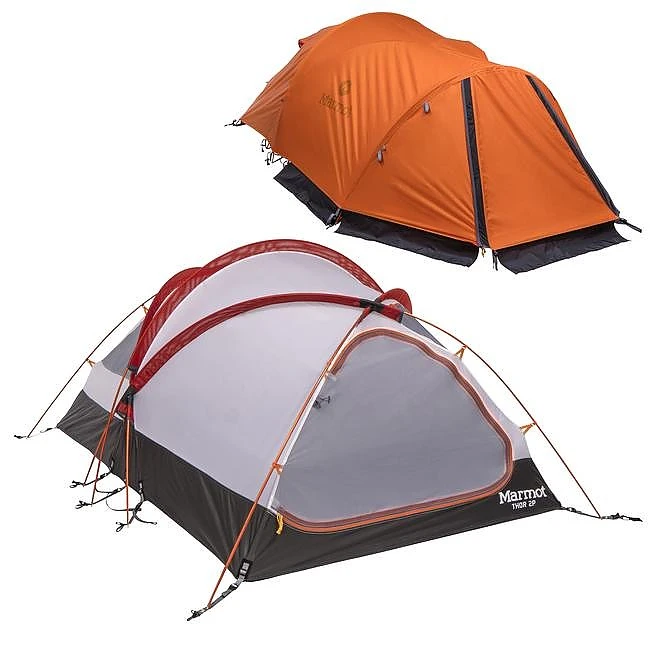 Marmot Thor 2P 4 Marmot Thor 2P - Image 2