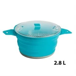 Sea To Summit X-Pot 2.8L -Camping Paradise 650w 27