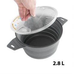 Sea To Summit X-Pot 2.8L -Camping Paradise 650w 28