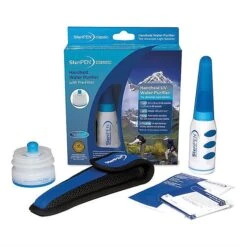 SteriPEN Classic UV Water Purifier -Camping Paradise 650w 52