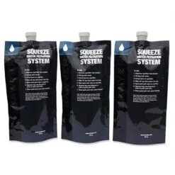 Sawyer Water Filter Squeeze Pouch -Camping Paradise 650w 54