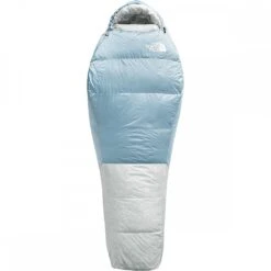 The North Face Blue Kazoo -Camping Paradise 6514