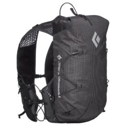 Black Diamond Distance 8 Backpack (Fall 2022)