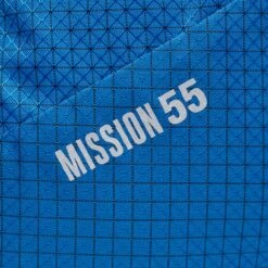 Black Diamond Mission 55 -Camping Paradise 681243 4057 MISSION 55 PACK COBALT 03 rsz 72935.1642100569
