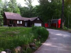 Wilderness Experience Latok 1 -Camping Paradise 686