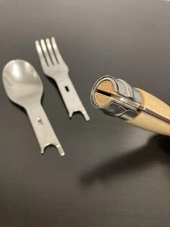 Opinel Picnic+ -Camping Paradise 6EECB073 25D0 4C14 A41D 6623DE261A72